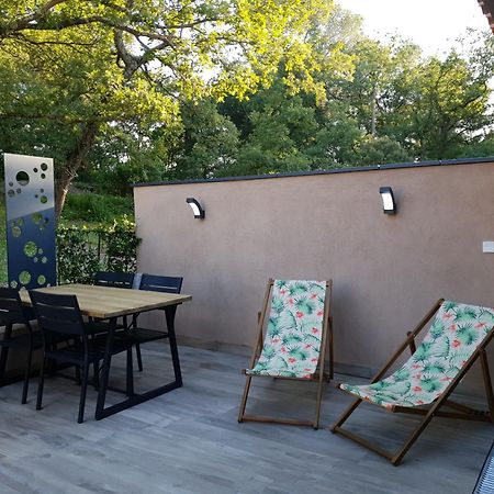 Casacosy Villa Les Michels ภายนอก รูปภาพ