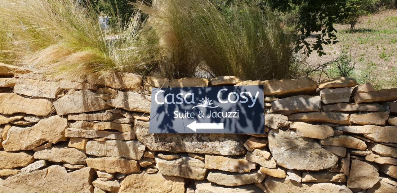 Casacosy Villa Les Michels ภายนอก รูปภาพ