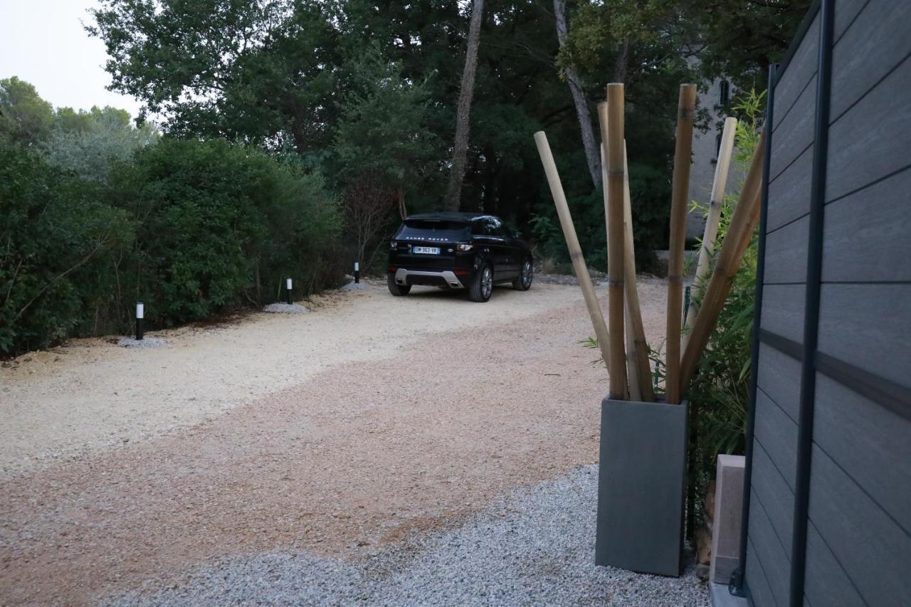 Casacosy Villa Les Michels ภายนอก รูปภาพ